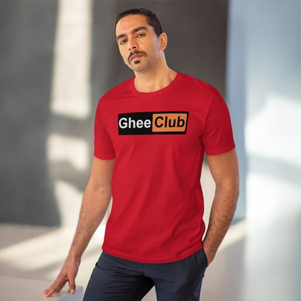 GheeClub T-shirt - Unisex