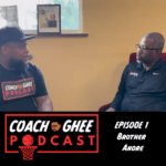 The Coach Ghee Podcast